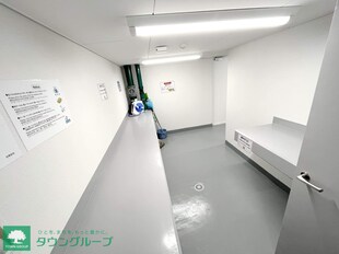 ＯＲＳＵＳ戸越銀座の物件内観写真